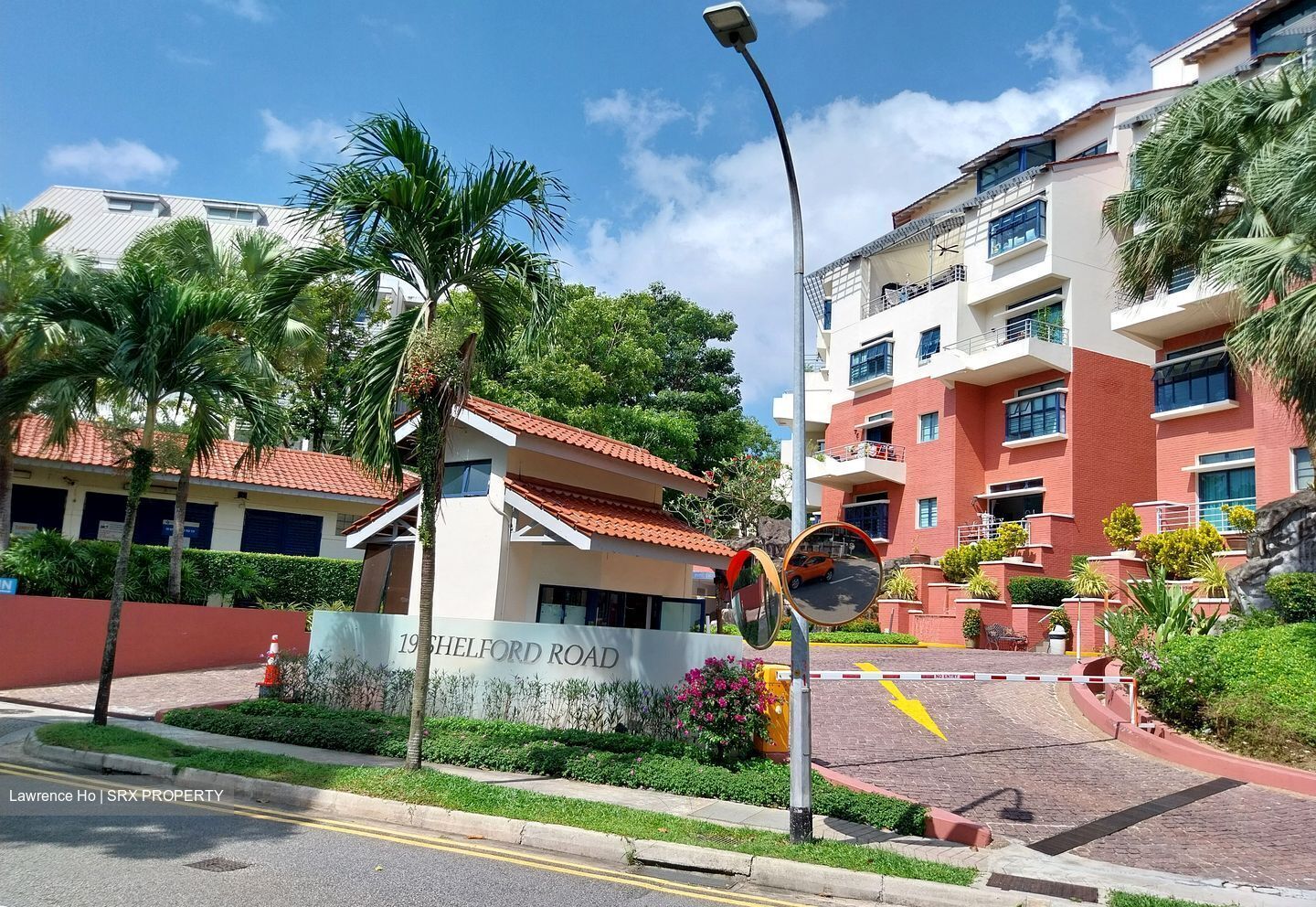 Nineteen Shelford Road (D11), Condominium #446171311